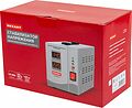 REXANT 11-5002 Стабилизатор напряжения AСН-1500/1-Ц REXANT