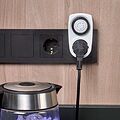 REXANT 11-6001 Розетка с механическим таймером суточный 30мин/24ч 48 ON/OFF REXANT RX - 21