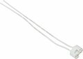 REXANT 11-8805 Цоколь «патрон» GU-5.3 с проводом REXANT