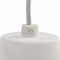 REXANT 11-8884 Патрон E27 силиконовый со шнуром 1м белый REXANT