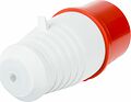 REXANT 11-8901 Вилка 014 переносная 3Р+РЕ 16А 380В IP44 REXANT