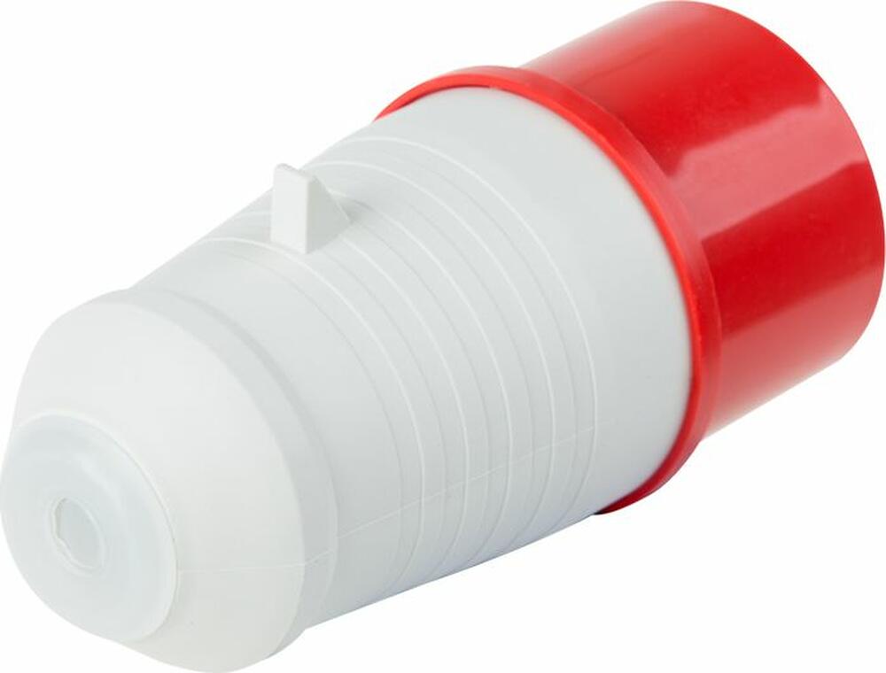 REXANT 11-8905 Вилка 025 переносная 3Р+РЕ+N 32А 380В IP44 REXANT