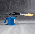 REXANT 12-0007 Паяльная лампа ПЛ-1 REXANT