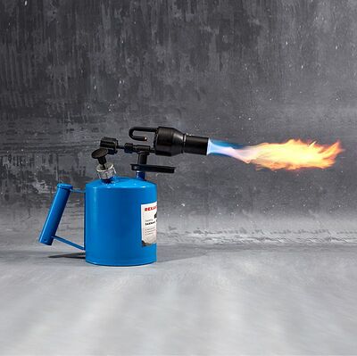 REXANT 12-0009 Паяльная лампа ПЛ-2,0 REXANT