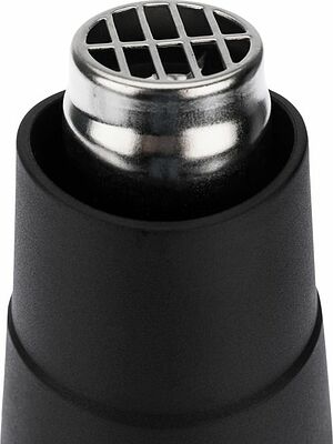 REXANT 12-0052 Фен строительный REXANT, 230 В/1800 Вт quot;STANDARD quot; с терморегулятором