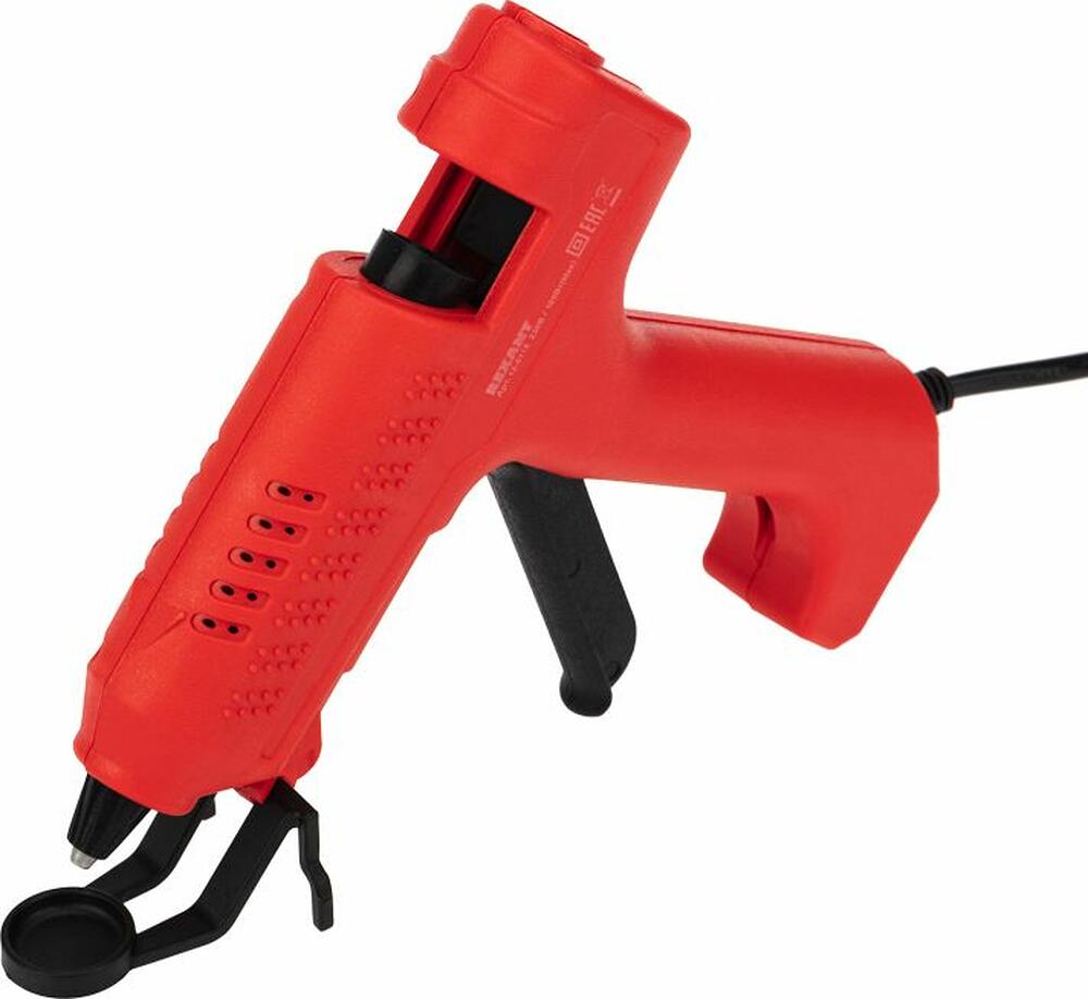 REXANT 12-0118 Пистолет клеевой, 100Вт, Ø11мм, ProfiMax, блистер REXANT