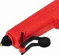 REXANT 12-0119 Пистолет клеевой, 280Вт, Ø11мм, ProfiMax, блистер REXANT REXANT 12-0119 Пистолет клеевой, 280Вт, Ø11мм, ProfiMax, блистер REXANT
