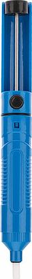 REXANT 12-0201 Вакуумный экстрактор припоя (оловоотсос), пластик REXANT