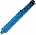 REXANT 12-0201 Вакуумный экстрактор припоя (оловоотсос), пластик REXANT