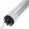 REXANT Вакуумный экстрактор припоя (оловоотсос), металл/пластик (FD-7053) REXANT 12-0202 (12-0202)