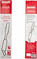REXANT 12-0213 Паяльник высокомощный, серия ЭПСН, керам. тэн, 300Вт, 230В, с дерев. ручкой, коробка REXANT