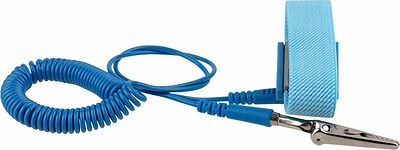 REXANT 12-0255 Антистатический браслет REXANT