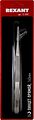 REXANT 12-0381 Пинцет прямой 160мм (блистер) REXANT