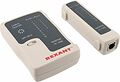 REXANT 12-1006 Тестер кабеля RJ-45+RJ-11/RJ-12 468 REXANT REXANT 12-1006 Тестер кабеля RJ-45+RJ-11/RJ-12 468 REXANT