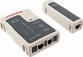 REXANT 12-1006 Тестер кабеля RJ-45+RJ-11/RJ-12 468 REXANT REXANT 12-1006 Тестер кабеля RJ-45+RJ-11/RJ-12 468 REXANT