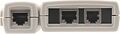 REXANT 12-1006 Тестер кабеля RJ-45+RJ-11/RJ-12 468 REXANT REXANT 12-1006 Тестер кабеля RJ-45+RJ-11/RJ-12 468 REXANT