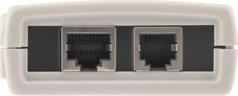 REXANT 12-1006 Тестер кабеля RJ-45+RJ-11/RJ-12 468 REXANT