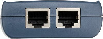 REXANT 12-1009 Тестер кабеля многофункциональный RJ-45 828 REXANT