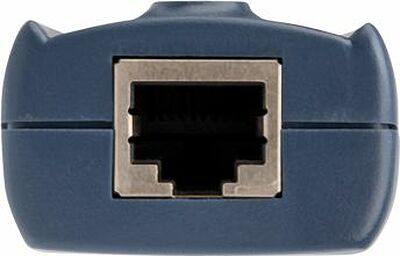 REXANT 12-1009 Тестер кабеля многофункциональный RJ-45 828 REXANT