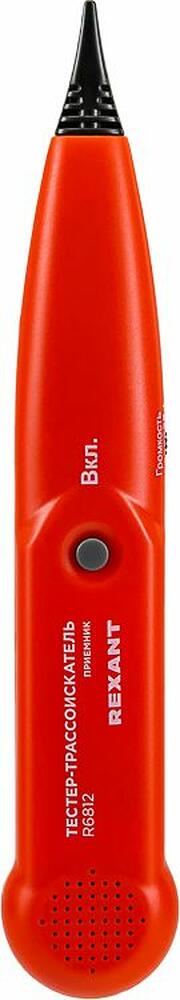 REXANT 12-1020 Тестер-трассоискатель R6812 REXANT