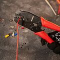 REXANT Кримпер для обжима автоклемм неизолированных 0.5 - 6.0 мм2 (ht-236 С) REXANT 12-3001 (12-3001)