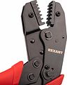 REXANT 12-3013 Кримпер HT-336E для обжима штыревых наконечников 0,5-4,0мм² REXANT