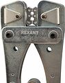 REXANT 12-3057 Кримпер HT-2517 для обжима силовых наконечников и гильз 16-120мм² REXANT REXANT 12-3057 Кримпер HT-2517 для обжима силовых наконечников и гильз 16-120мм² REXANT