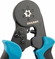 REXANT 12-3205 Кримпер HT-866 для обжима штыревых наконечников 0,08-6,0мм² REXANT