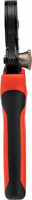 REXANT 12-3216-1 Кримпер HT-16-4 для обжима штыревых наконечников 0,08-16,0мм², с регулятором прижимного усилия REXANT