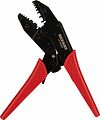 REXANT 12-3219 Кримпер комбинированный HT-02525 для обжима изолированных и штыревых наконечников 0,5 - 2,5мм² REXANT