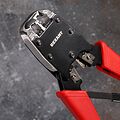 REXANT 12-3434 Кримпер HT-500R для обжима 8P8C, 6P4C REXANT