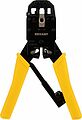 REXANT 12-3442 Кримпер HT-200R для обжима 10P10C, 8P8C, 6P6C, 4P4C REXANT