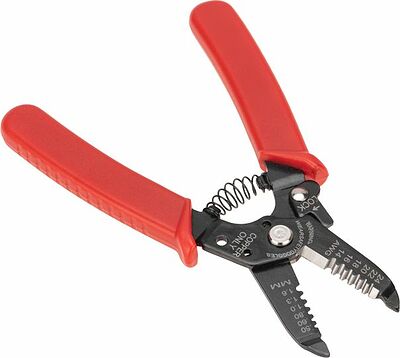 REXANT 12-4022 Инструмент HT-5022 для зачистки кабеля 0,5-1,6мм² REXANT