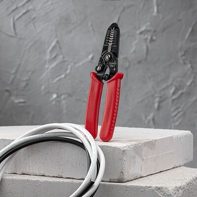 REXANT 12-4022 Инструмент HT-5022 для зачистки кабеля 0,5-1,6мм² REXANT