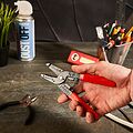 REXANT 12-4025 Инструмент HT-1042 для зачистки кабеля 0,20-1,25мм² REXANT