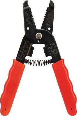 REXANT 12-4026 Инструмент HT-1043 для зачистки кабеля 0,25-0,65мм² REXANT