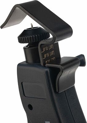 REXANT 12-4052 Инструмент HT-325 для продольной зачистки кабеля 4,5-25,0мм² REXANT