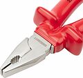 REXANT 12-4613-3 Плоскогубцы комбинированные 200мм, диэлектрические до 1000В REXANT