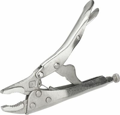 REXANT 12-4664 Зажим ручной 125мм REXANT 