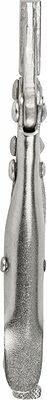 REXANT 12-4664 Зажим ручной 125мм REXANT 
