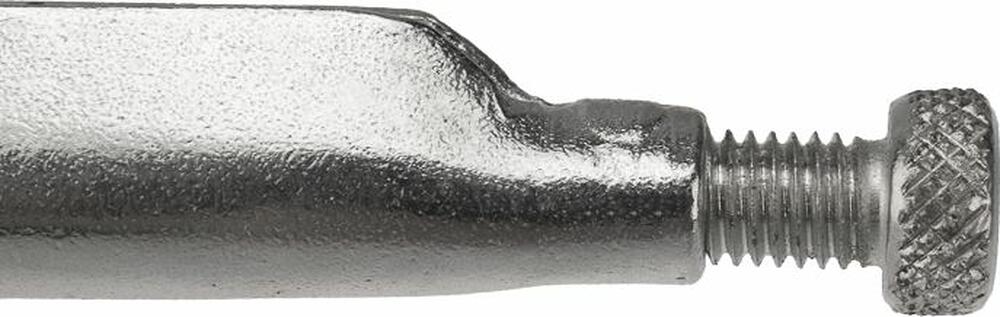 REXANT 12-4665 Зажим ручной 175мм REXANT 