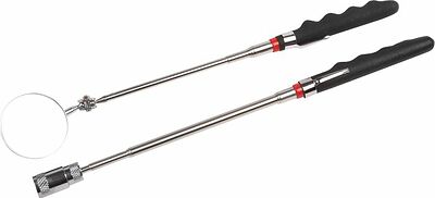 REXANT 12-4822 Магнит телескопический и зеркало в наборе (2 пр.) REXANT