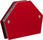 REXANT 12-4831 Магнитный угольник-держатель для сварки на 6 углов усилие 11,3 кг REXANT