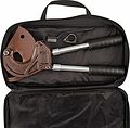 REXANT 12-4948 Ножницы секторные RN-75 REXANT