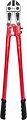 REXANT 12-4974 Болторез с двойным рычагом, 760мм, 30 quot; REXANT