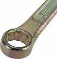 REXANT 12-5802-2 Ключ комбинированный 7мм, желтый цинк REXANT REXANT 12-5802-2 Ключ комбинированный 7мм, желтый цинк REXANT