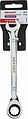 REXANT 12-5808-1 Ключ комбинированный трещоточный 13мм, CrV, зеркальный хром REXANT REXANT 12-5808-1 Ключ комбинированный трещоточный 13мм, CrV, зеркальный хром REXANT