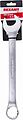 REXANT 12-5816 Ключ комбинированный 27 мм REXANT