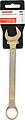 REXANT 12-5819-2 Ключ комбинированный 18мм, желтый цинк REXANT REXANT 12-5819-2 Ключ комбинированный 18мм, желтый цинк REXANT
