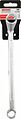 REXANT 12-5855-2 Ключ накидной коленчатый 14х15мм, цинк REXANT REXANT 12-5855-2 Ключ накидной коленчатый 14х15мм, цинк REXANT